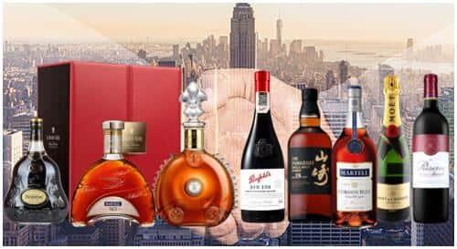 海西州回收洋酒